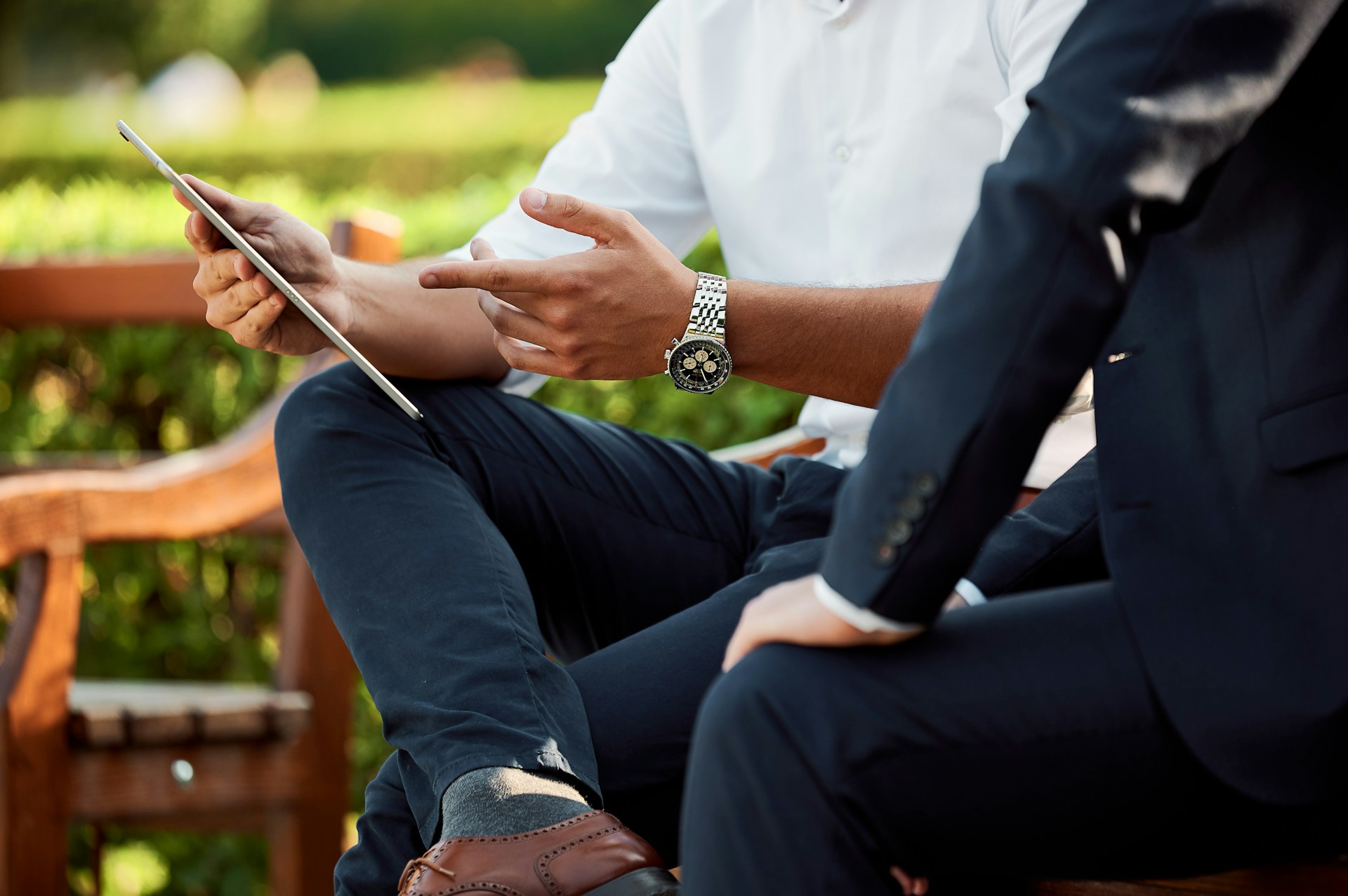 Exclusive Entrepreneur Network