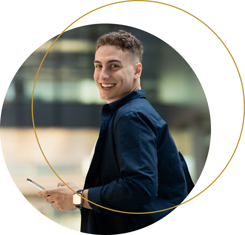 Lions Den Membership Network